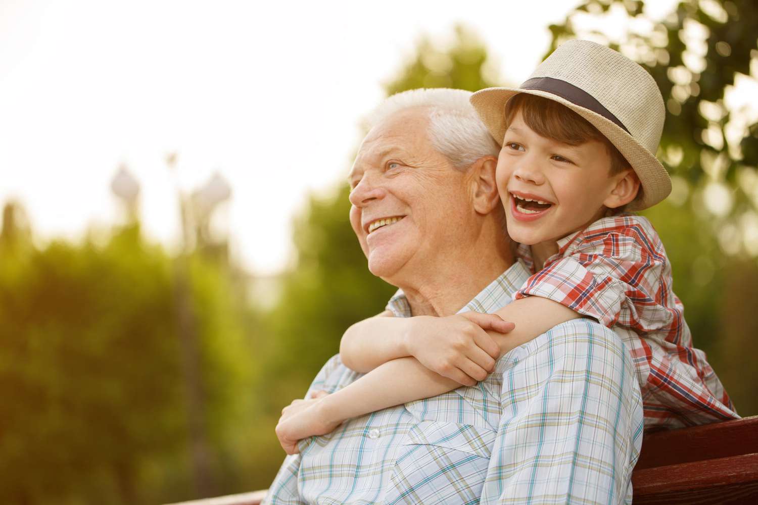 10 Sweet Ways to Celebrate Grandparents Day