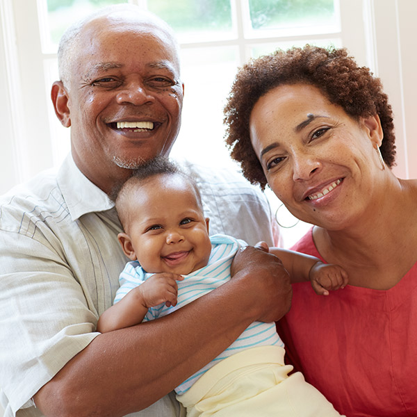 Going Grand: 101 Cute Grandparent Names | Hallmark Ideas &amp; Inspiration