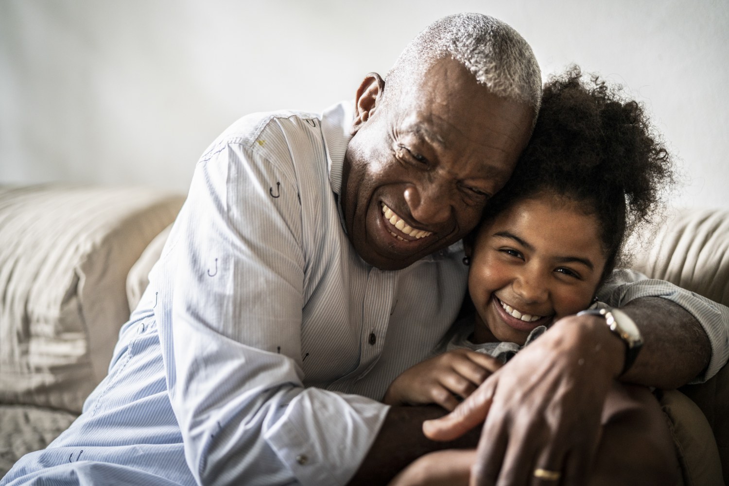 When Is Grandparents Day 2024? Everything To Know