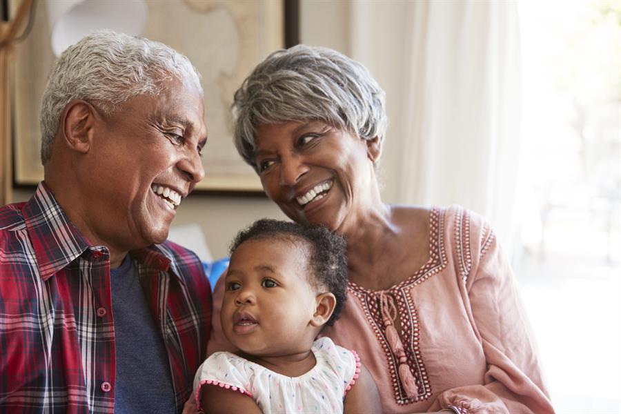 grandparents