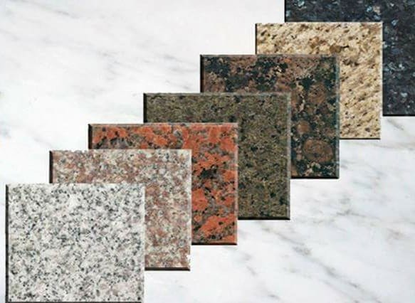 WHAT ARE THE DIFFERENT TYPES OF GRANITES IN INDIA - Chandan Marbles