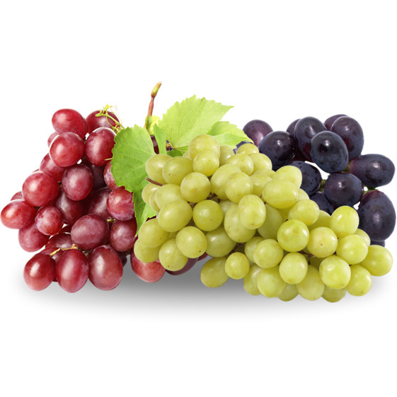 Dulcinea® Grapes | Dulcinea Farms &amp; Pacific Trellis Fruits