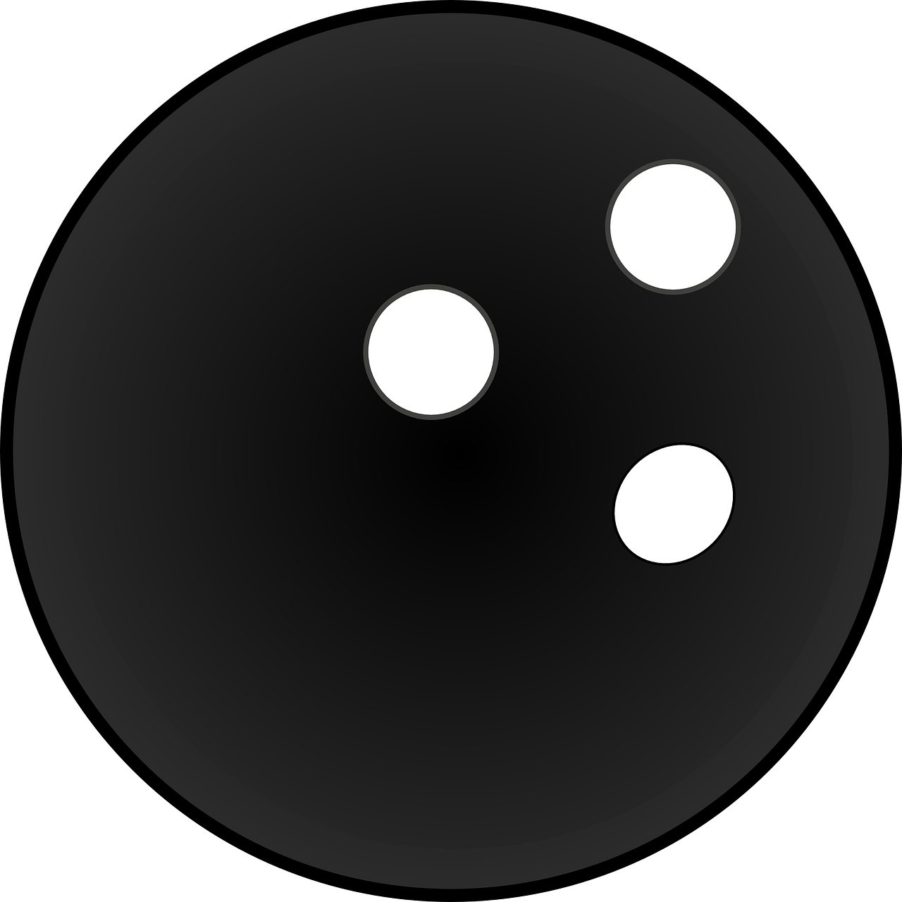 Download Bowling Ball, Ball, Bowling. Royalty-Free Vector Graphic ...