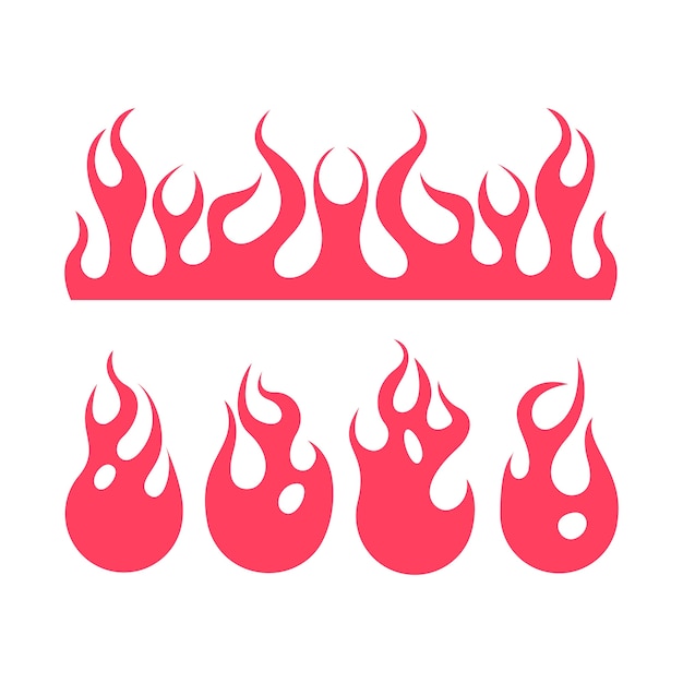 Flame Graphics Images - Free Download on clipart library
