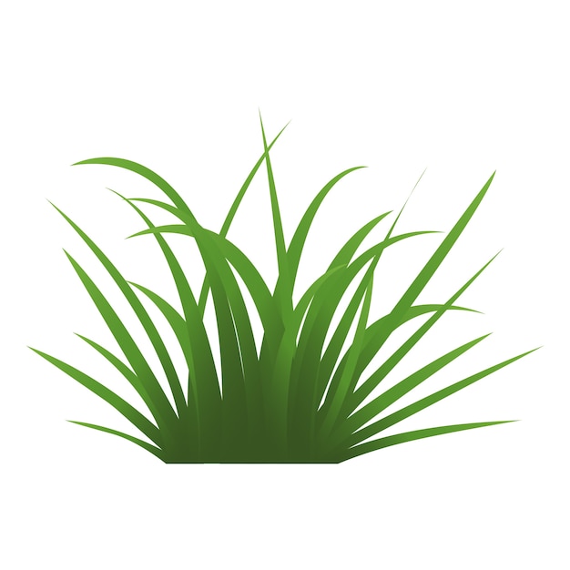 grass clip art