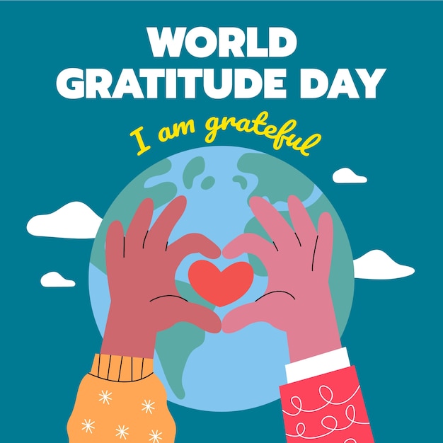 gratitude cliparts 2024