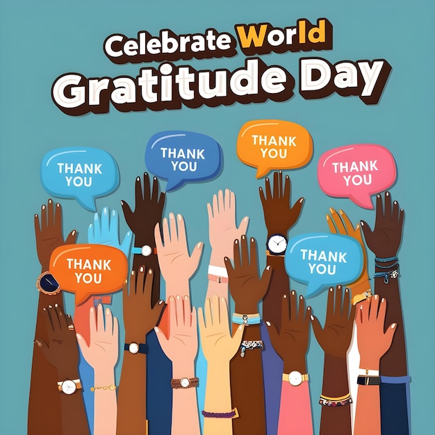 gratitude cliparts 2024