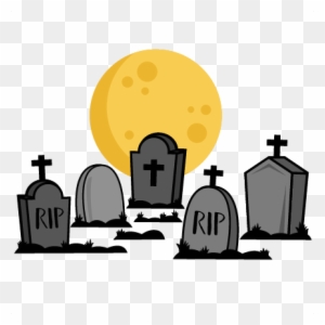 Graveyard Background Clipart, Transparent PNG Clipart Images Free ...