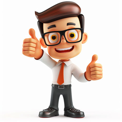 great job clipart