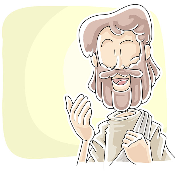 Christian clipArts.net _ The greatest commandment
