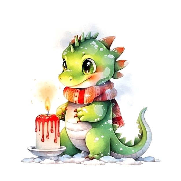 green candle cliparts 2024