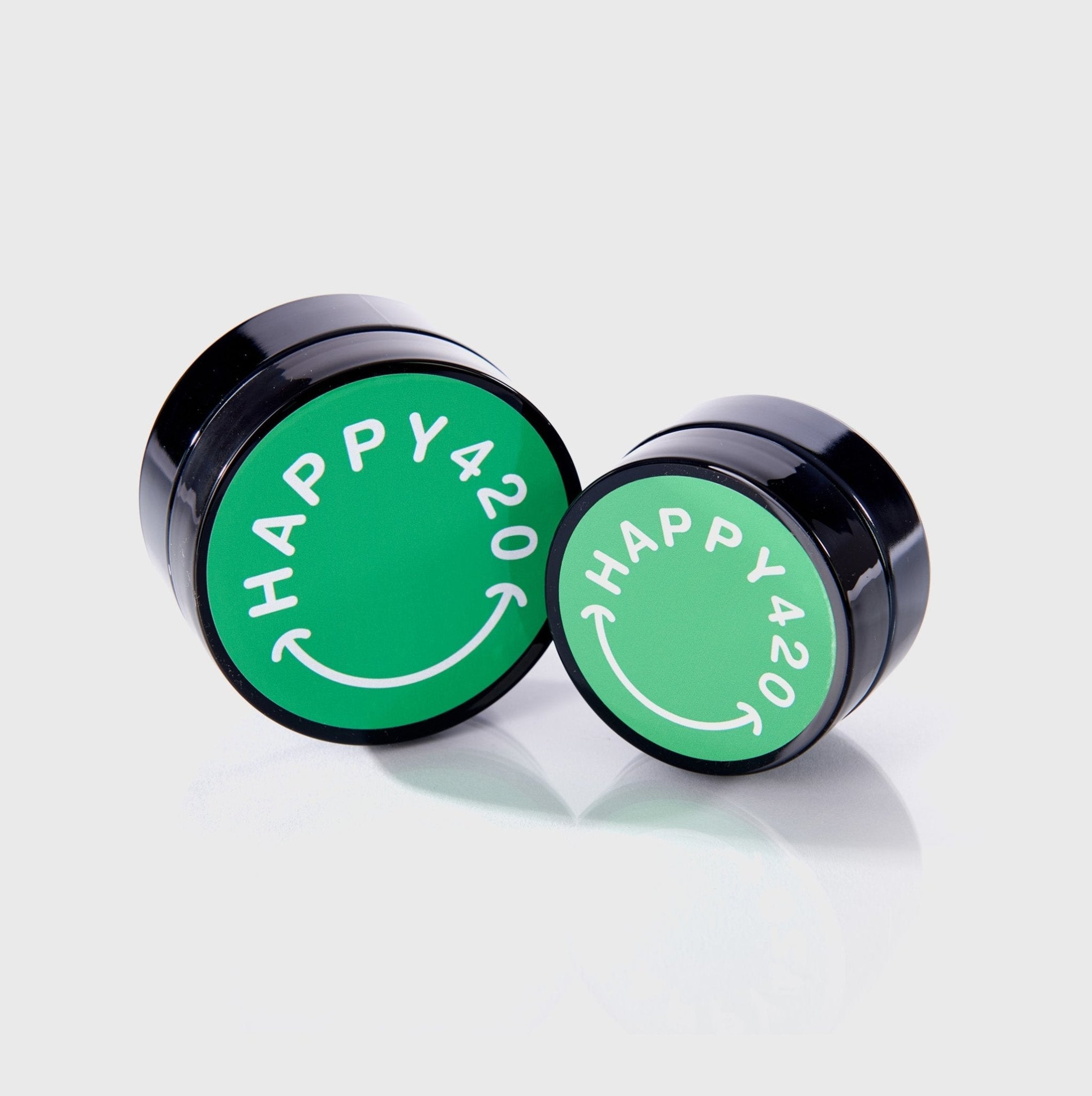 ? DASH 14 % CBG - by Happy420 x Marvin Game | Happy420.de