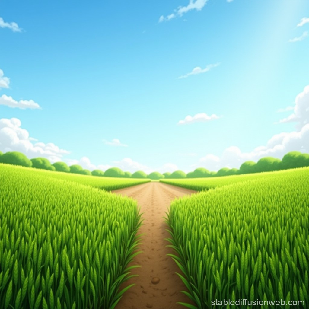 green field cliparts 2024