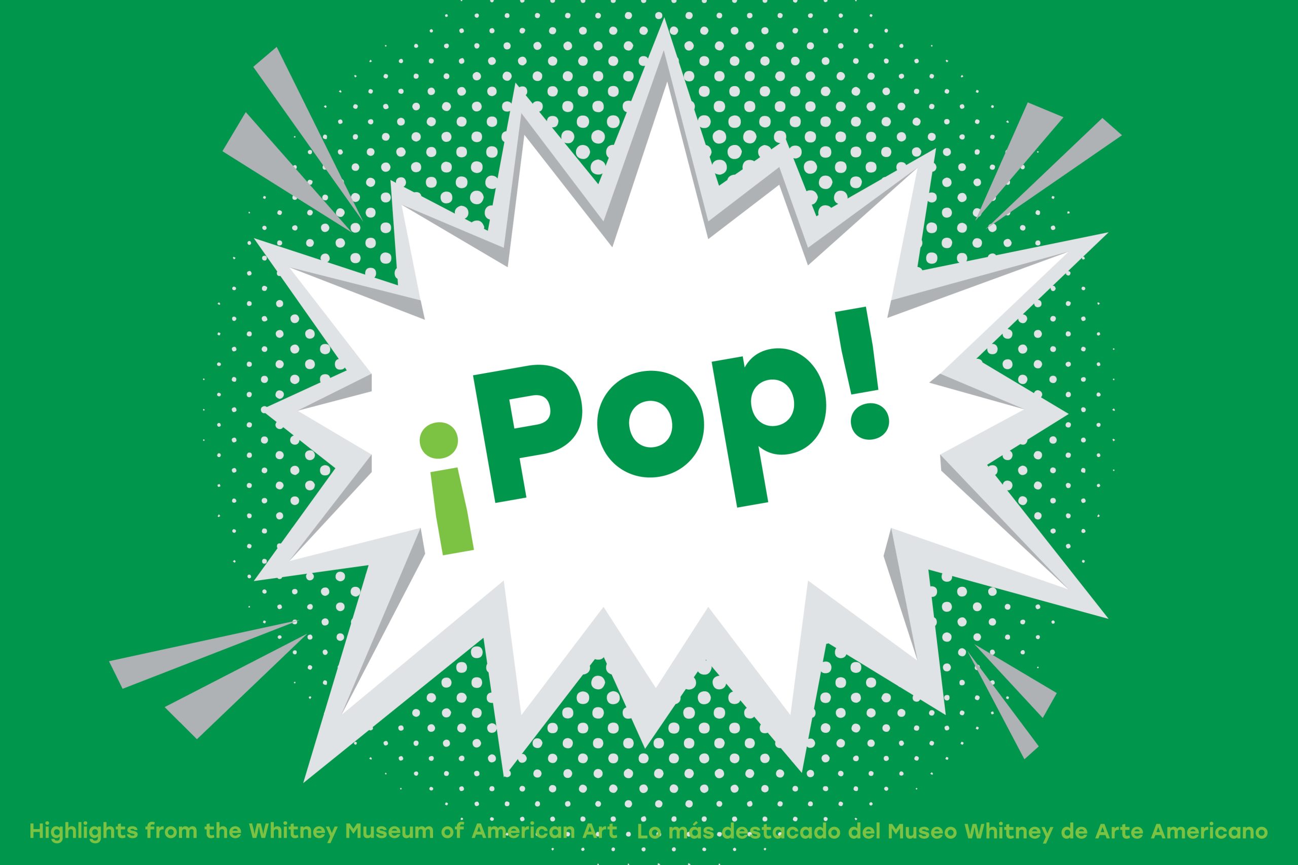 Pop! Highlights from the Whitney Museum of American Art - Wichita ...