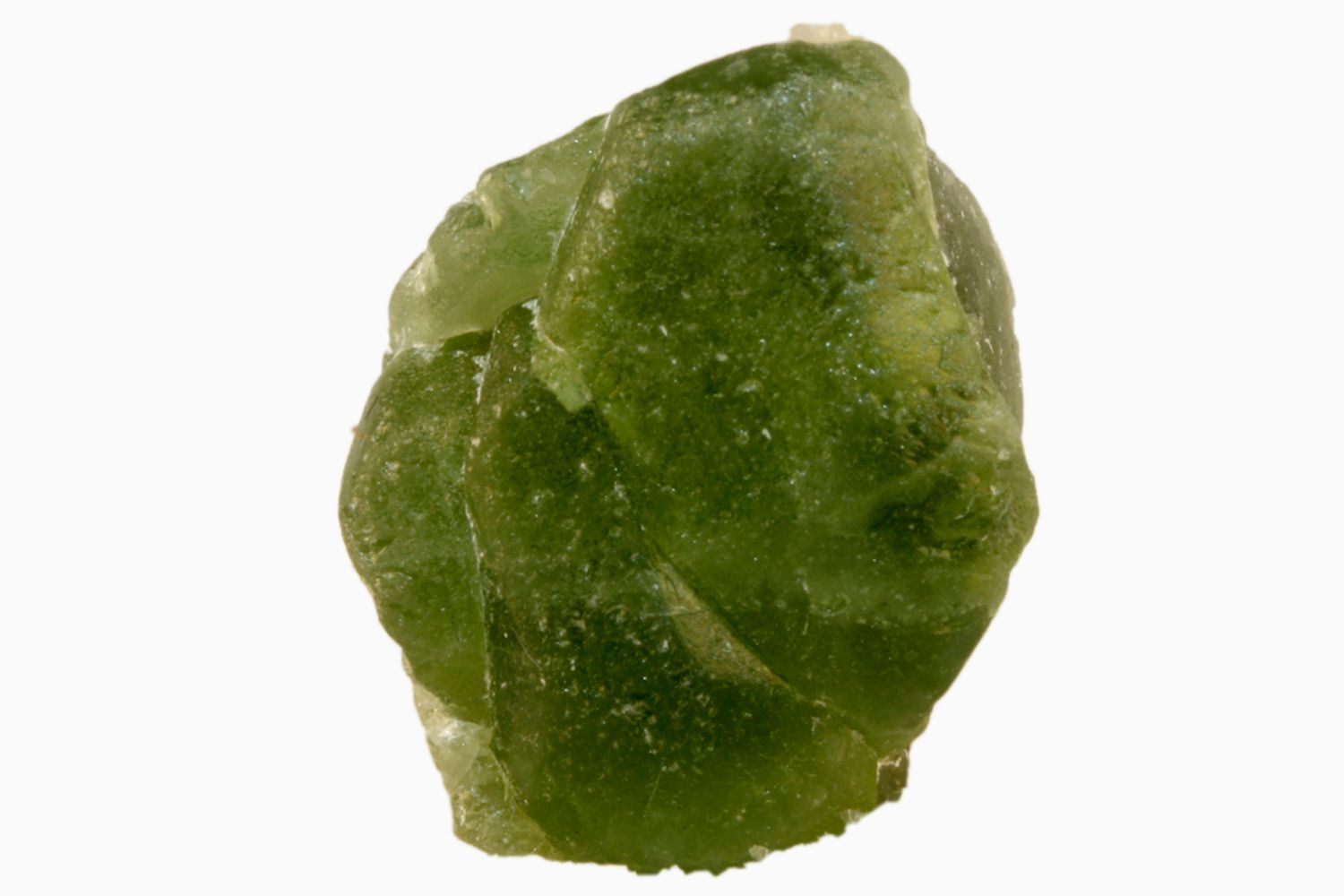 Common Green Rocks and Minerals