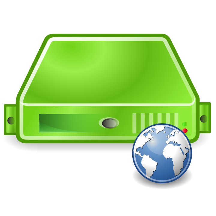 print_server Free Icon Download | FreeImages
