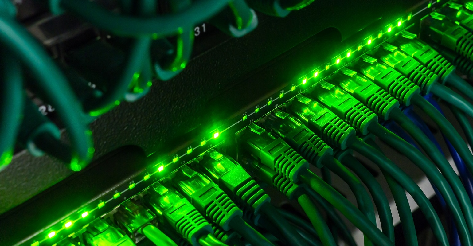 How to Build Green Servers