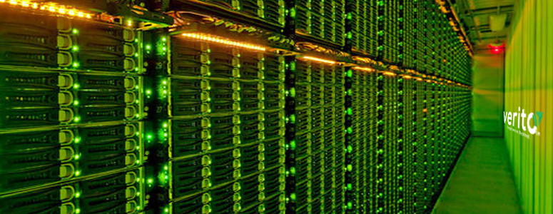 What Is A Green Data Center? - Verito Technologies | Blog