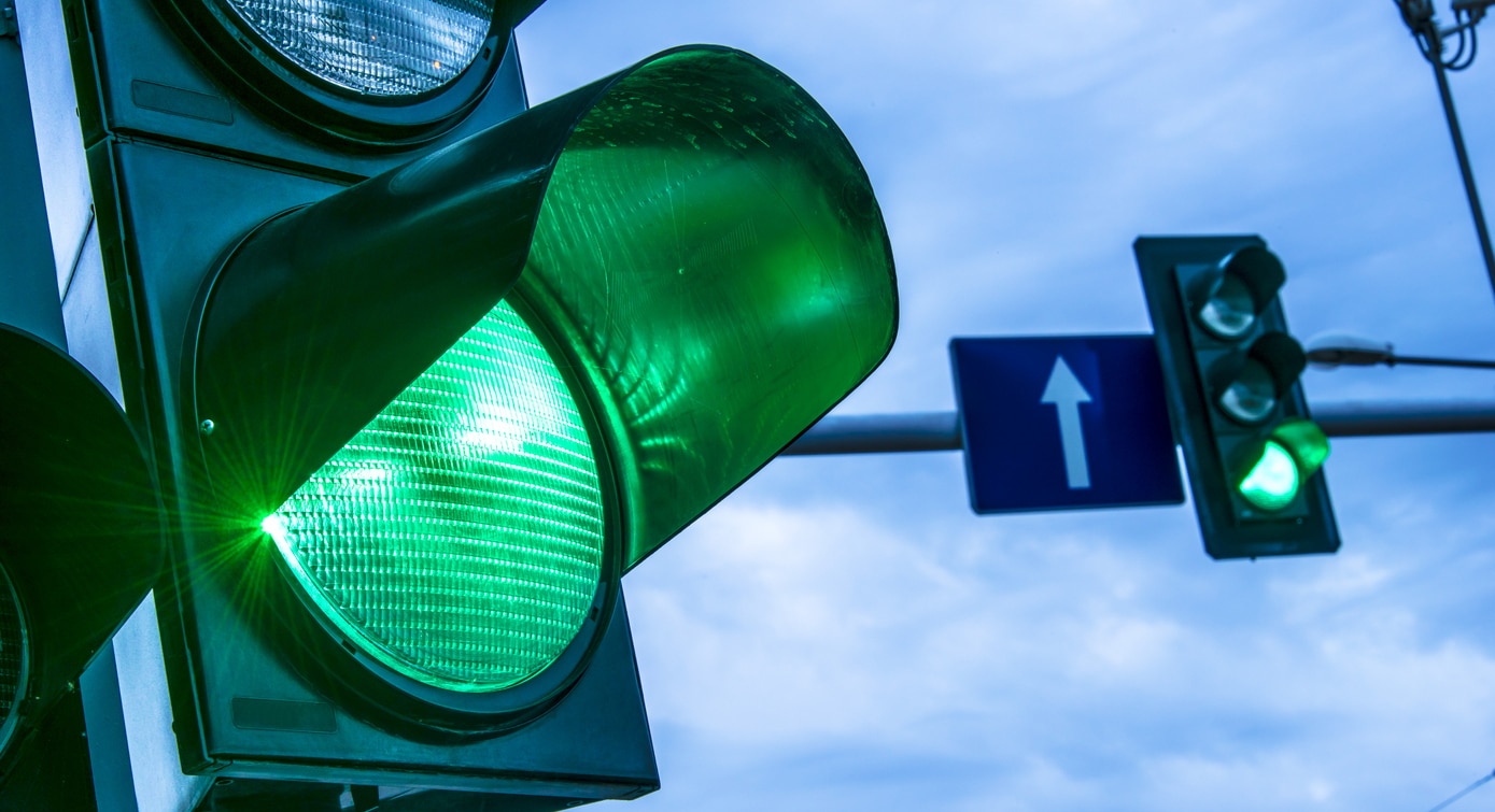 Process Improvement Tool: Stoplight Report