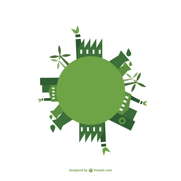 Sustainable Technology 2024 Vectors &amp; Illustrations for Free ...