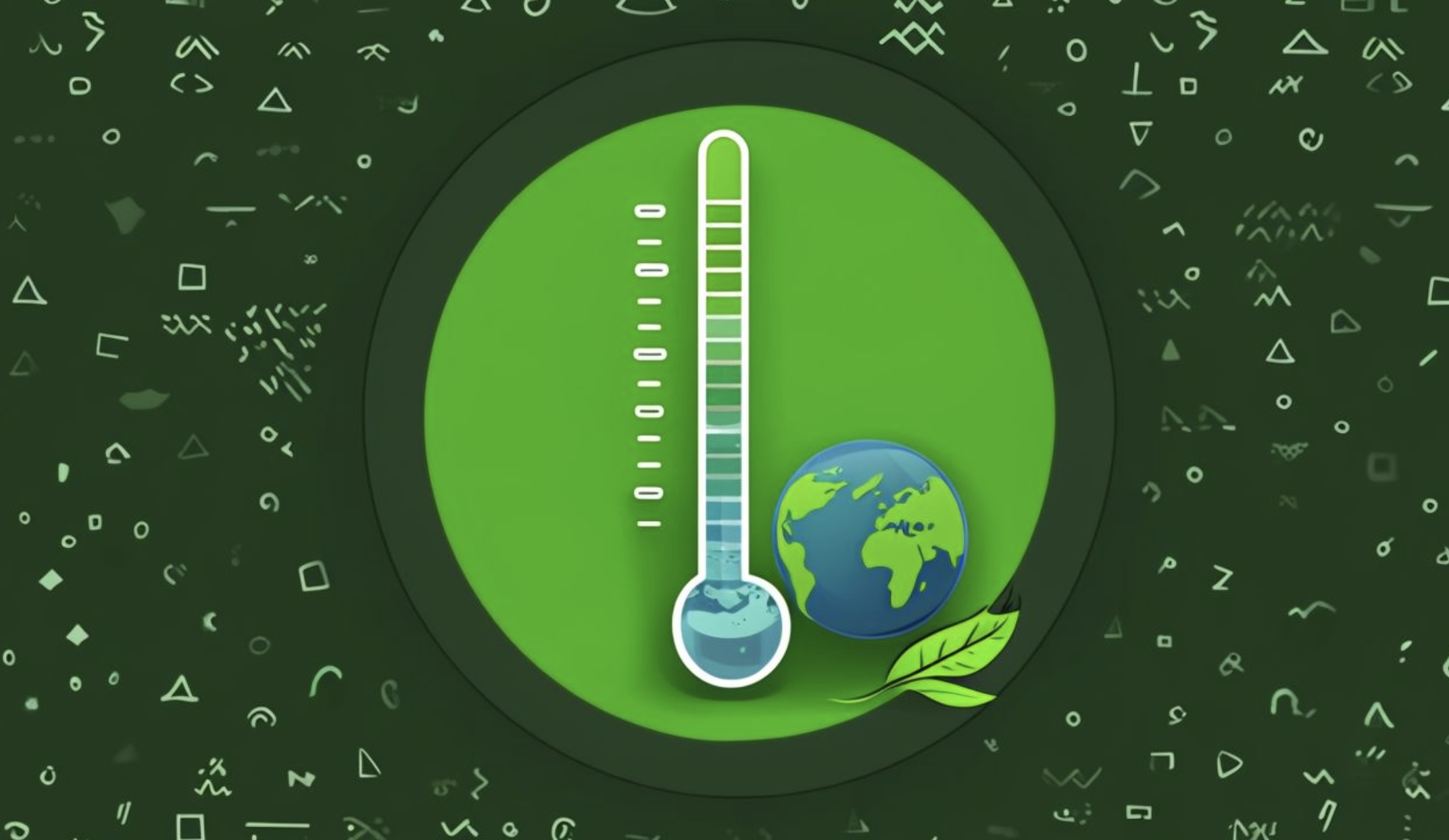 green technology cliparts 2024