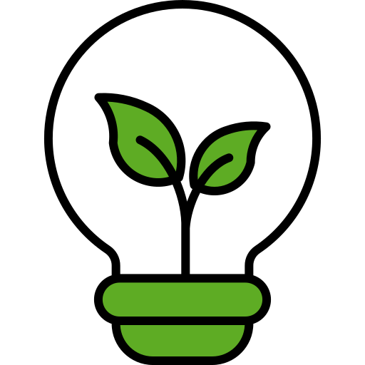 Green technology - Free ecology and environment icons