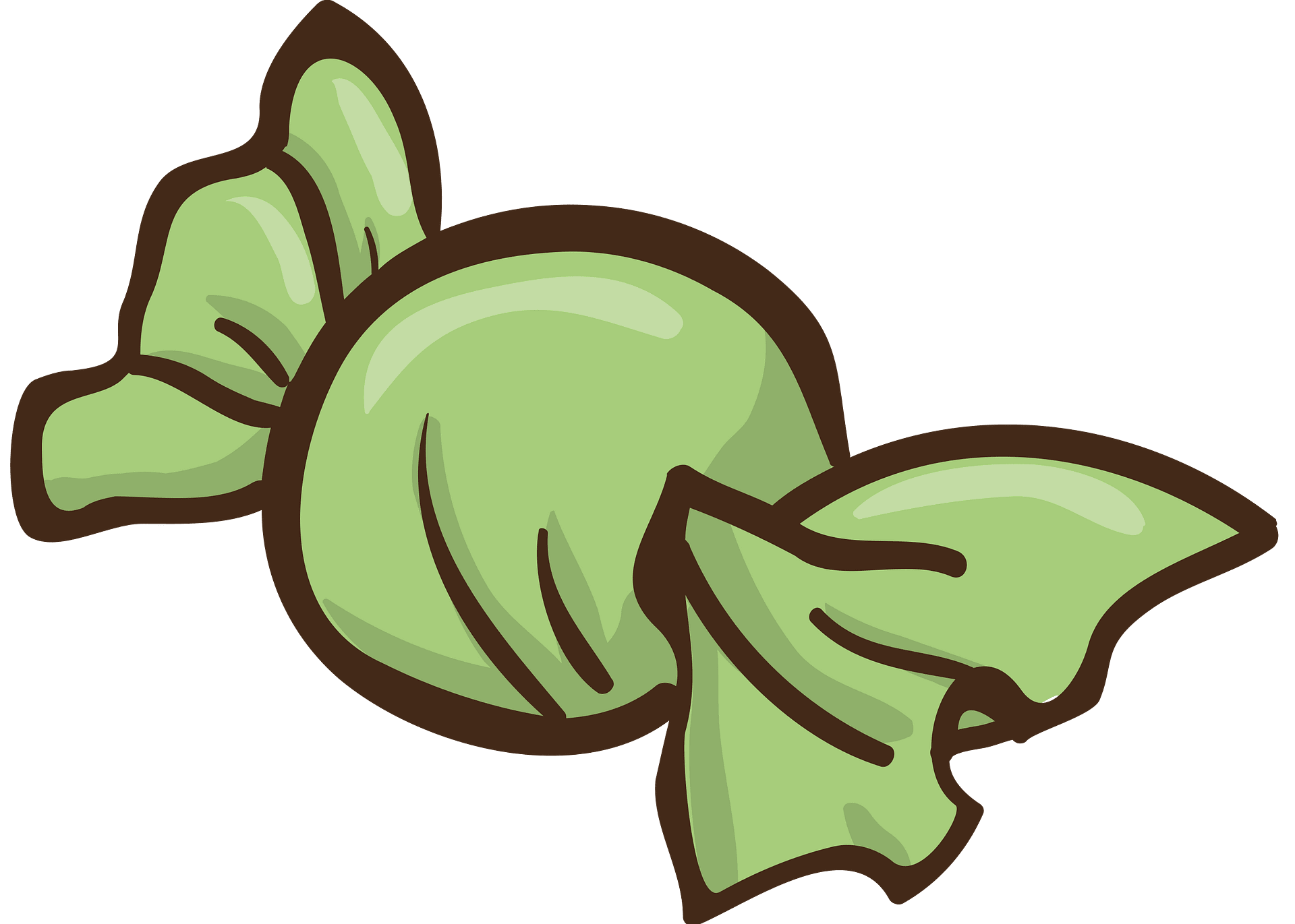 greeny cliparts