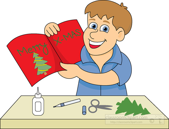 greeting card clipart