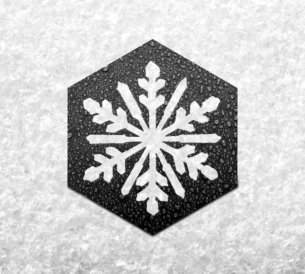 grey snowflake cliparts 2024