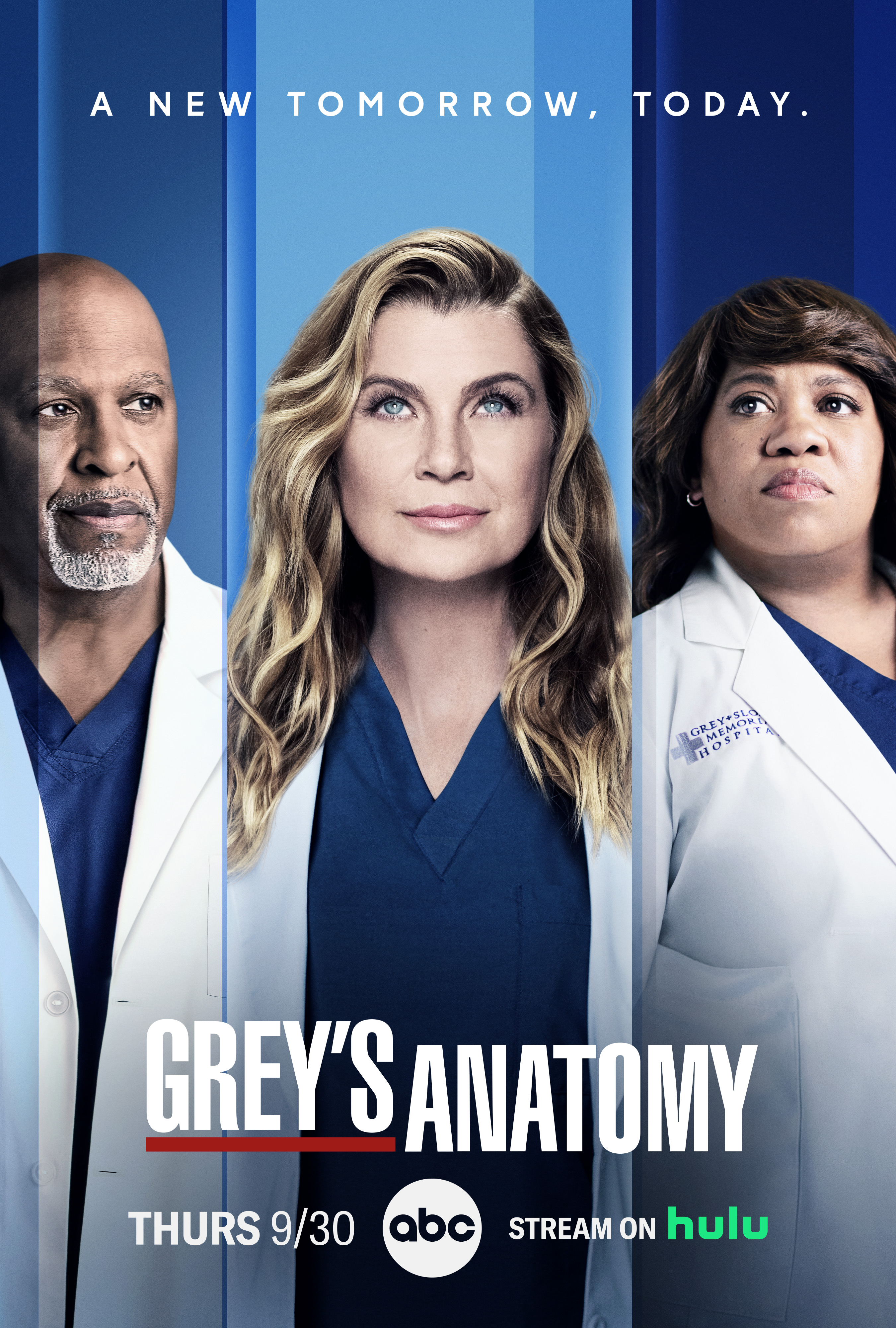 Greys Anatomy (TV Series 2005– ) - IMDb