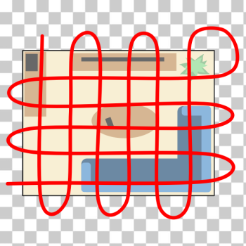 grid search pattern