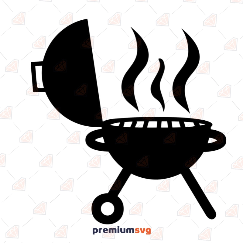 grill clipart