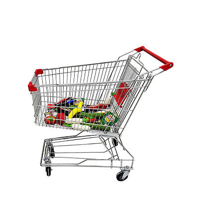 grocery cart