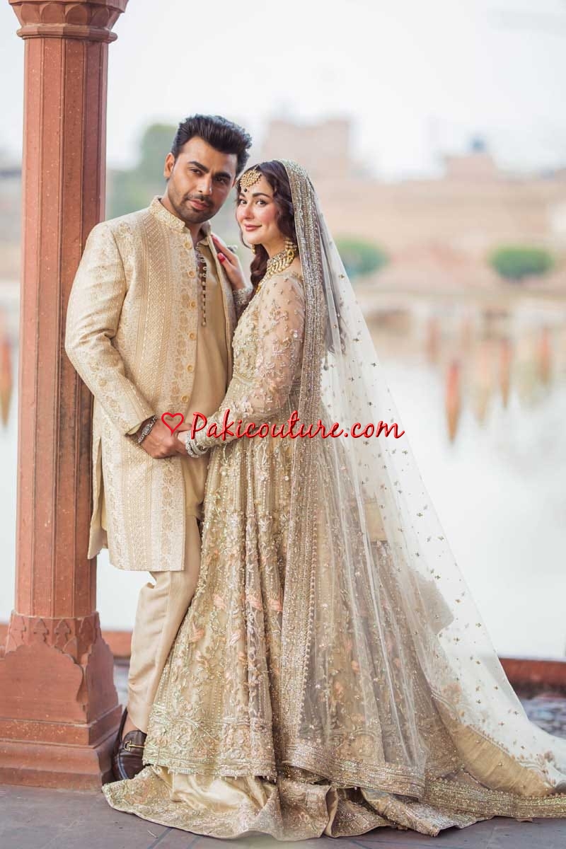 Bride Groom horrid to