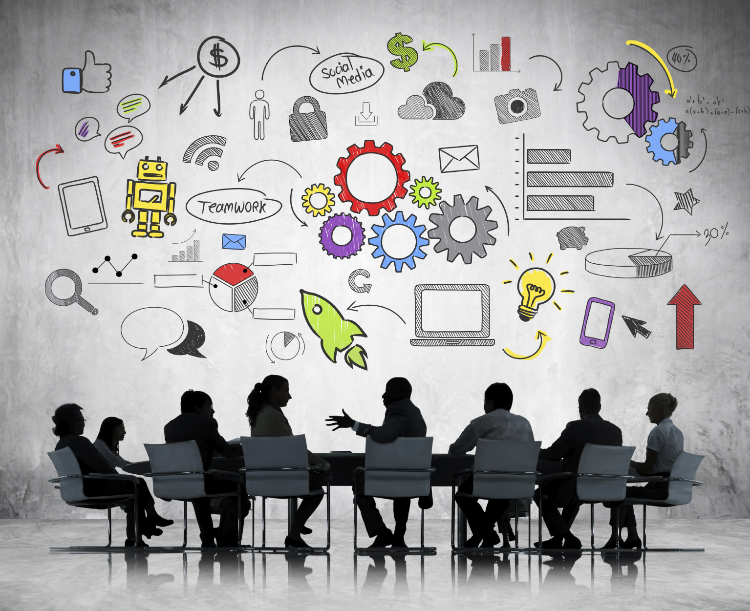 How to Stand Out in Group Tasks and Discussions