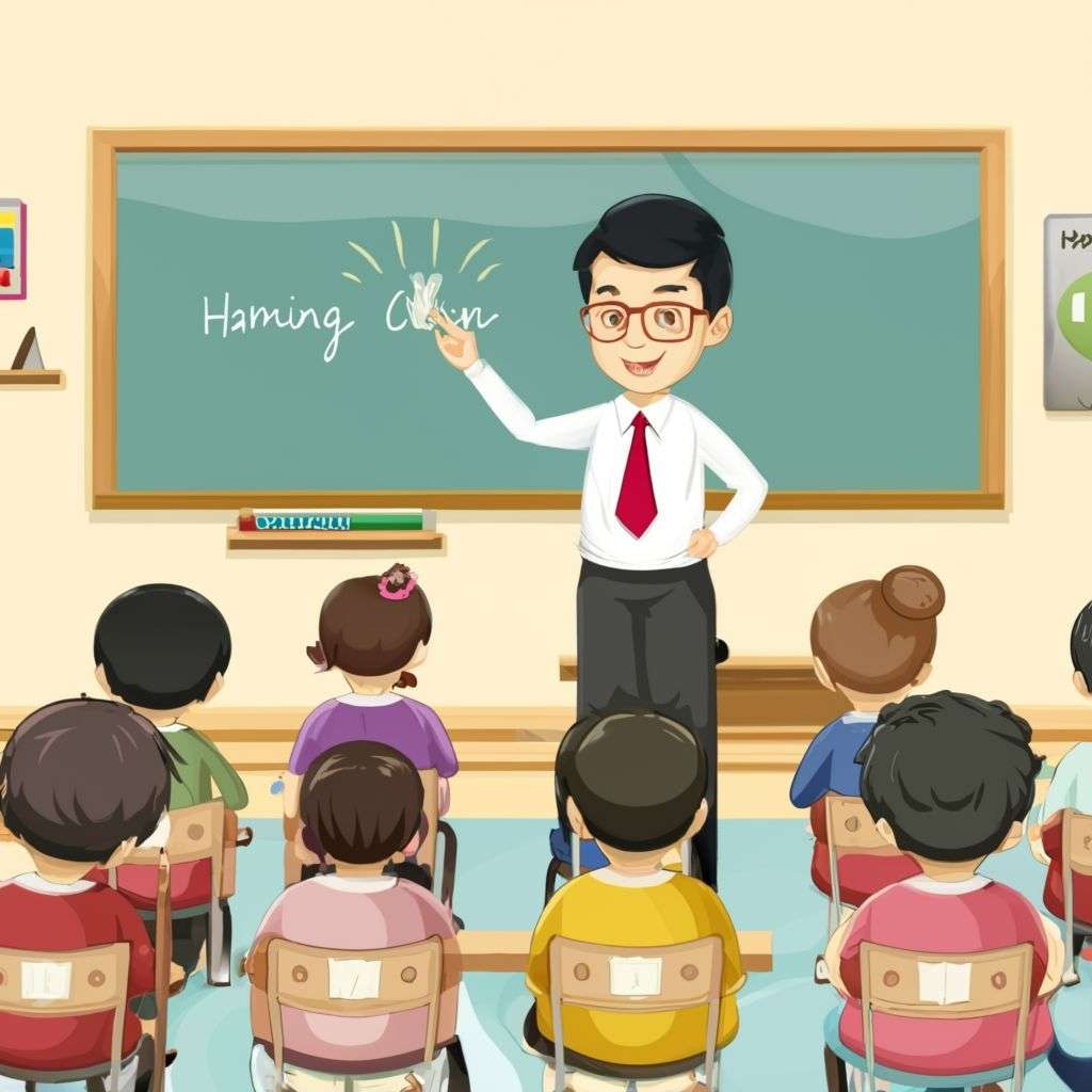 group education cliparts 2024