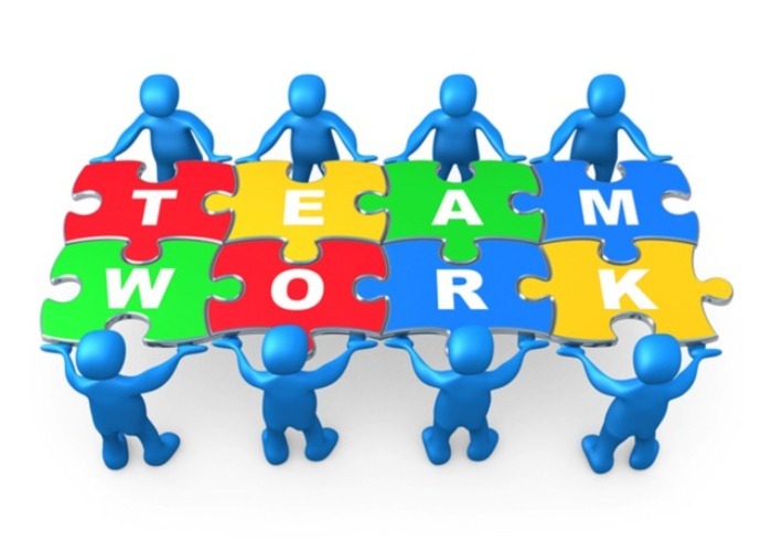 group work cliparts 2024