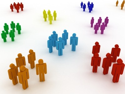 Groups divided – competition among groups - Psychology in game ...