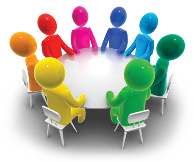 Types of Groups and Group Work – Group Work and Communitication