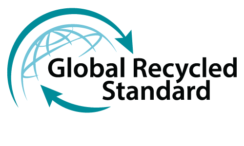 Global Recycled Standard Zertifizierung (GRS) - Sinox Polymers
