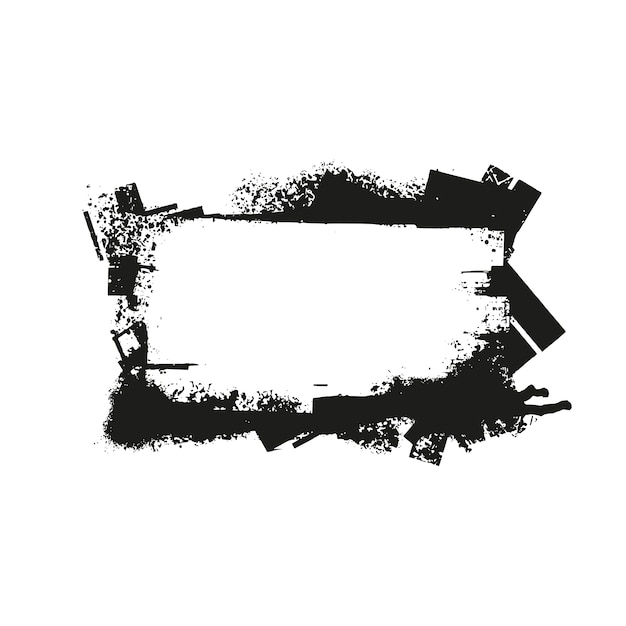 grunge cliparts