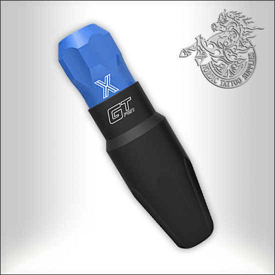 GTXS Tattoo Pen - Blue