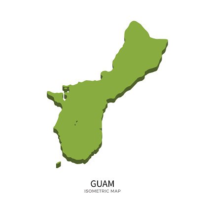 guam cliparts