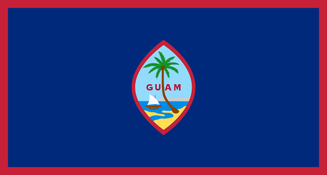 Guam – Wikipedia