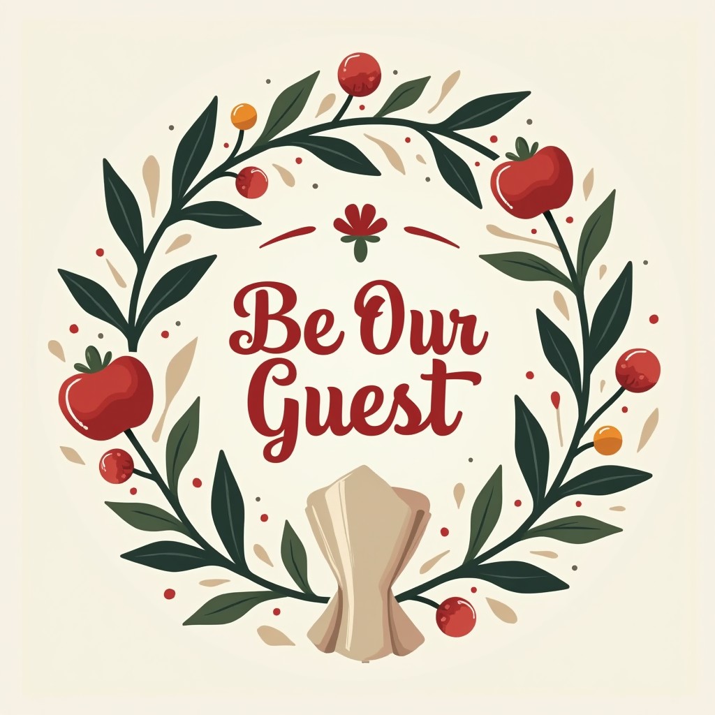 guest cliparts 2024