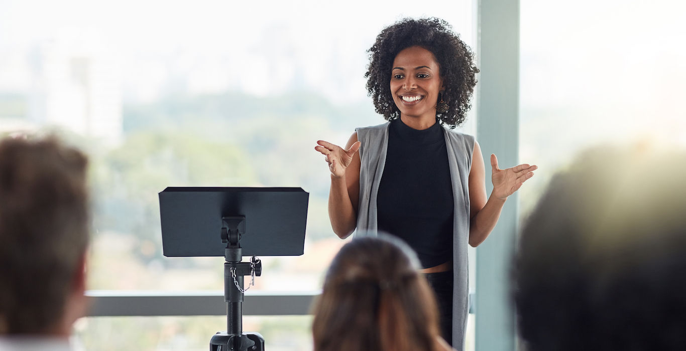 How to Spot an Effective Guest Speaker | Northstar Meetings Group