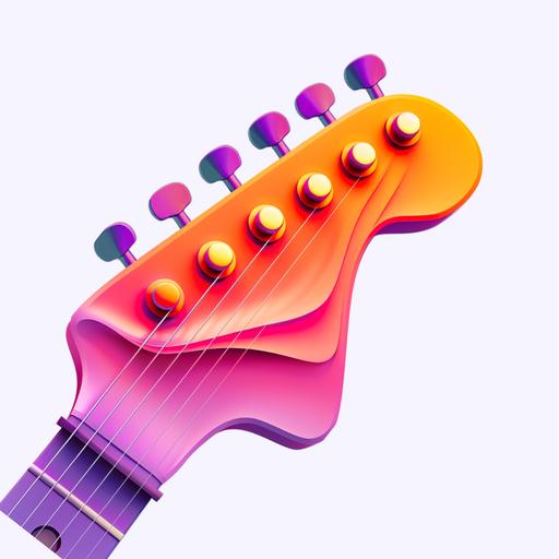 guitar clipart 2024