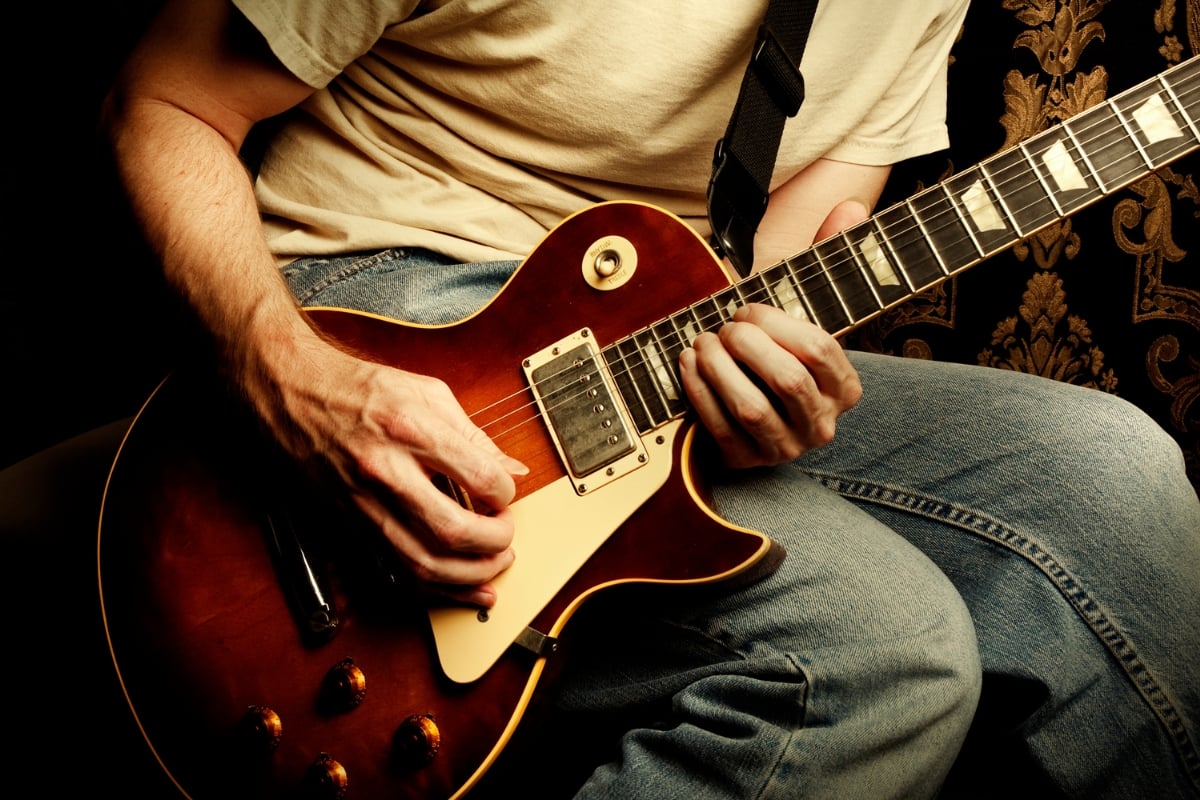 guitar images pictures