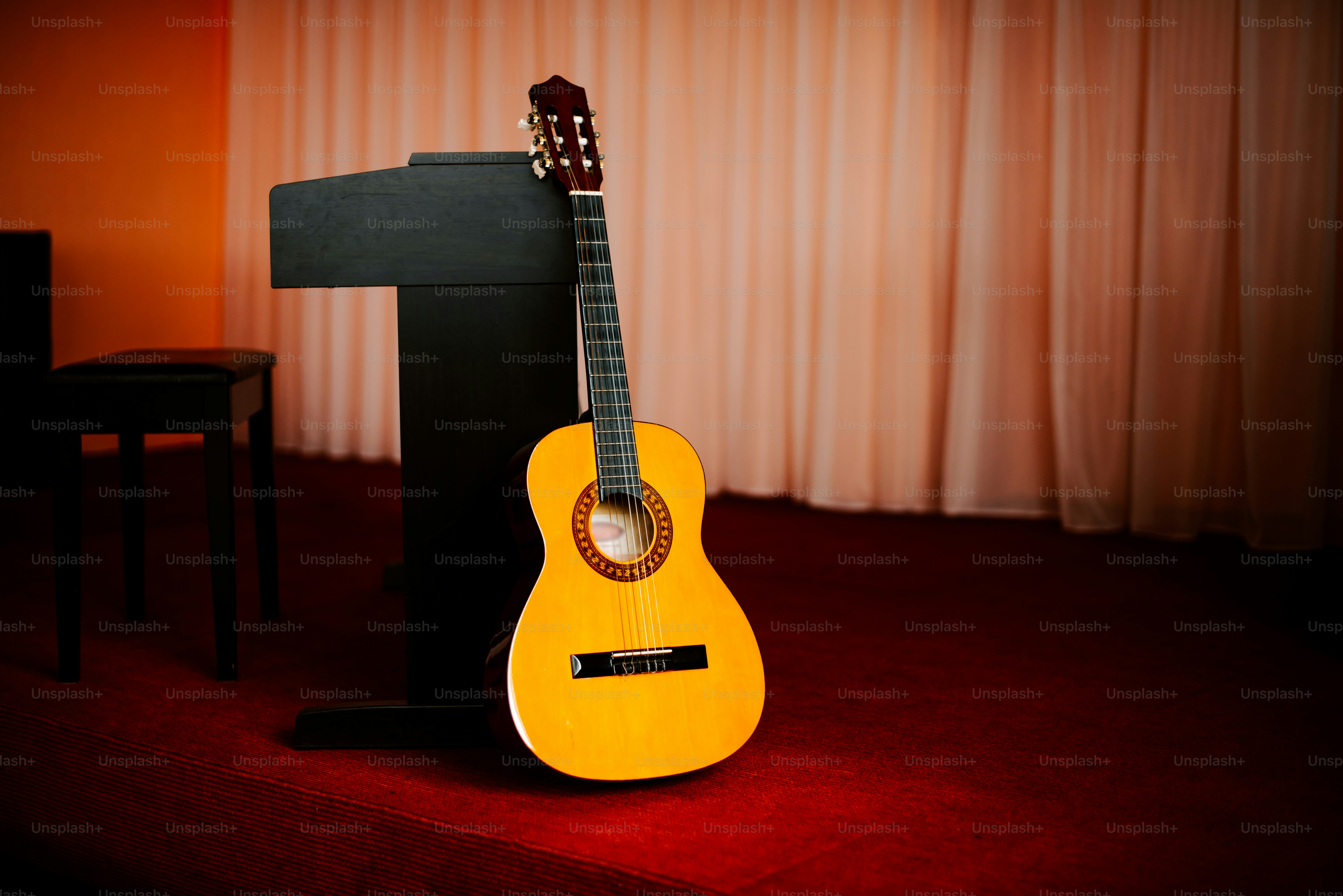 Best 500+Guitar Wallpapers [HQ] | Download Free Pictures On Unsplash