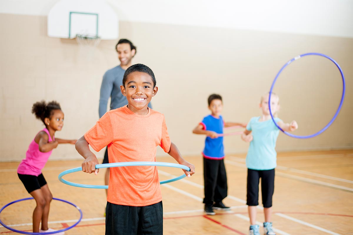 gym class